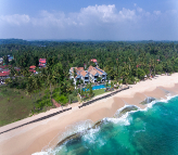 Sri Sharavi Beach Villas